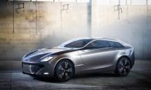 現代i-ioniq概念車