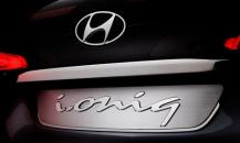 現代i-ioniq概念車