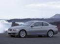 寶馬 335i Coupe