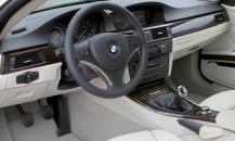 寶馬 335i Coupe