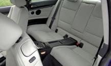 寶馬 335i Coupe