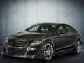 Mansory奔馳CLS63 AMG