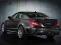 Mansory奔馳CLS63 AMG