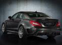 Mansory奔馳CLS63 AMG