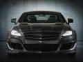 Mansory奔馳CLS63 AMG