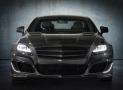 Mansory奔馳CLS63 AMG