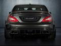 Mansory奔馳CLS63 AMG