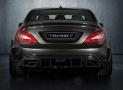 Mansory奔馳CLS63 AMG