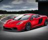 Hennessey MP4-12C HPE800