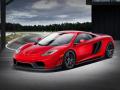 Hennessey MP4-12C HPE800