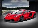 Hennessey MP4-12C HPE800