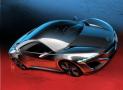 謳歌NSX概念車