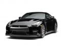 日產GT-R黑色特別版