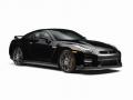 日產GT-R黑色特別版