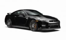 日產GT-R黑色特別版