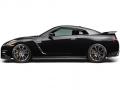 日產GT-R黑色特別版