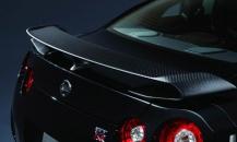 日產GT-R黑色特別版