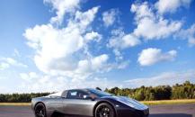 Arrinera Supercar