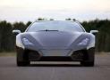 Arrinera Supercar