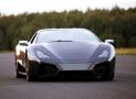 Arrinera Supercar