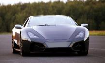 Arrinera Supercar