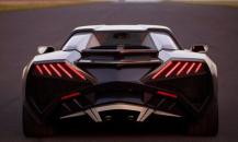 Arrinera Supercar