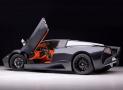 Arrinera Supercar