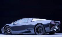Arrinera Supercar