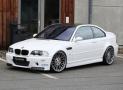 G-Power寶馬M3