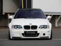 G-Power寶馬M3