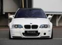 G-Power寶馬M3