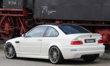G-Power寶馬M3