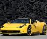 Novitec Rosso法拉利458 Italia Spider