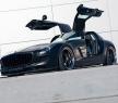 Kicherer梅賽德斯-奔馳SLS 63 Supersport GT
