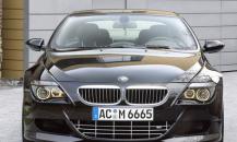 AC Schnitzer ACS6 Sport M6