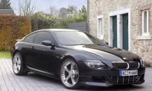 AC Schnitzer ACS6 Sport M6