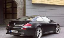 AC Schnitzer ACS6 Sport M6
