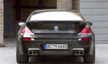AC Schnitzer ACS6 Sport M6