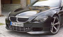 AC Schnitzer ACS6 Sport M6