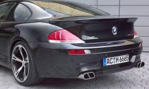 AC Schnitzer ACS6 Sport M6