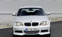 AC Schnitzer ACS1寶馬1系Coupe