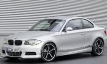 AC Schnitzer ACS1寶馬1系Coupe