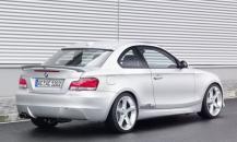 AC Schnitzer ACS1寶馬1系Coupe