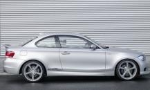 AC Schnitzer ACS1寶馬1系Coupe