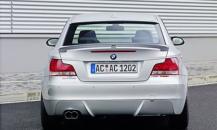 AC Schnitzer ACS1寶馬1系Coupe