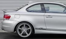 AC Schnitzer ACS1寶馬1系Coupe