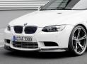 Luxury car