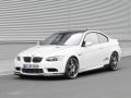 AC Schnitzer ACS3 Sport寶馬M3
