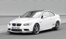 Luxury car