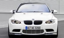 Luxury car